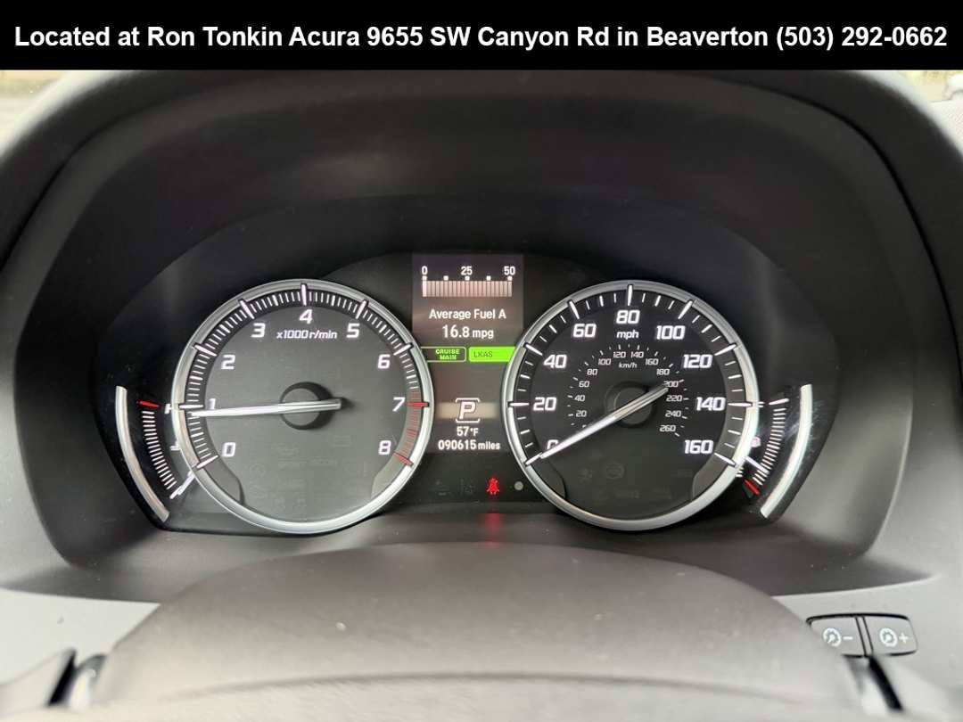 2016 Acura MDX 3.5L - Image 20