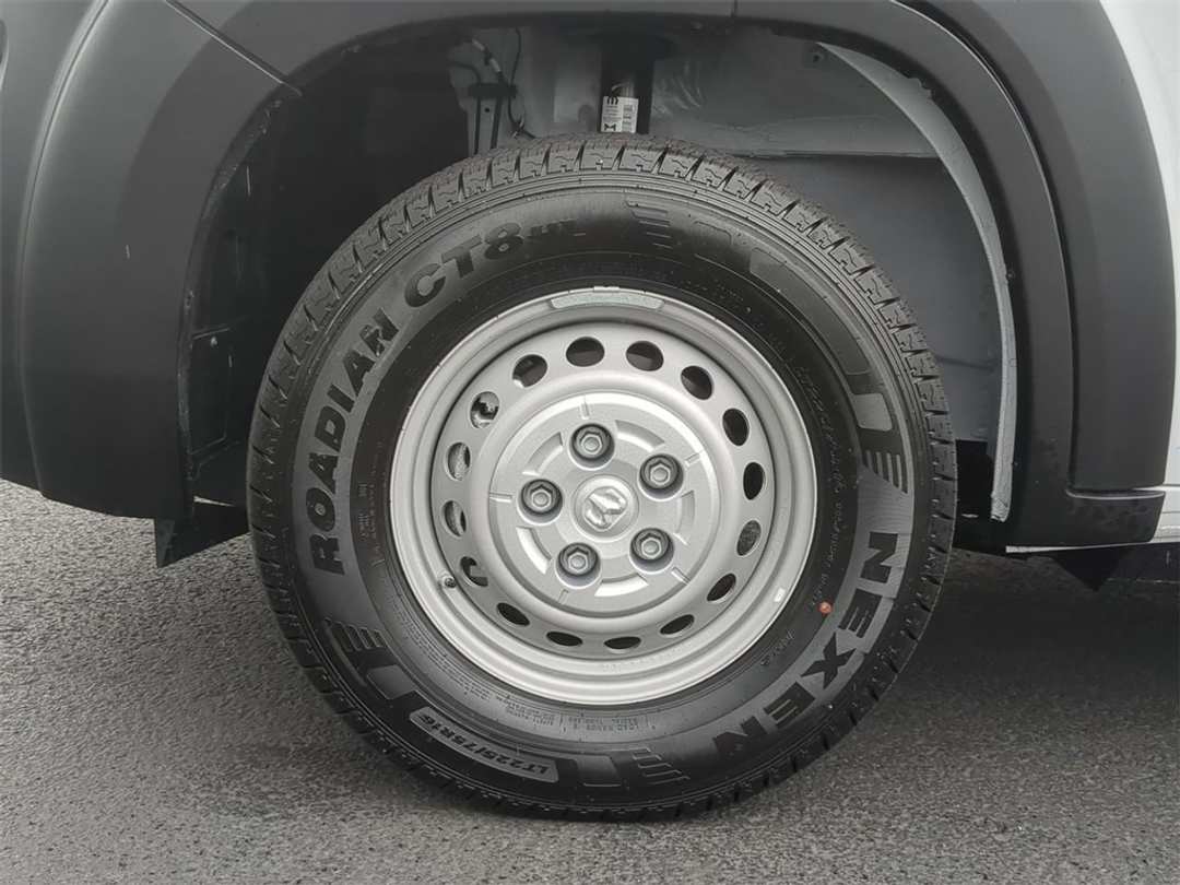 2024 Ram Promaster 3500 Ev EV Electric - Image 28