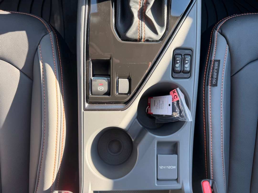 2026 Subaru Crosstrek Limited - Image 34