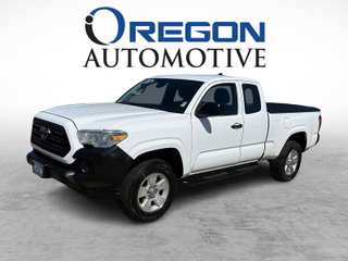 2018 Toyota Tacoma Access SR5 6 FT