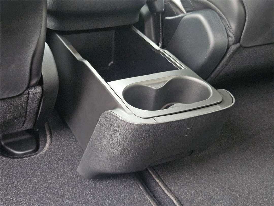 2026 Chrysler Pacifica Limited - Image 27