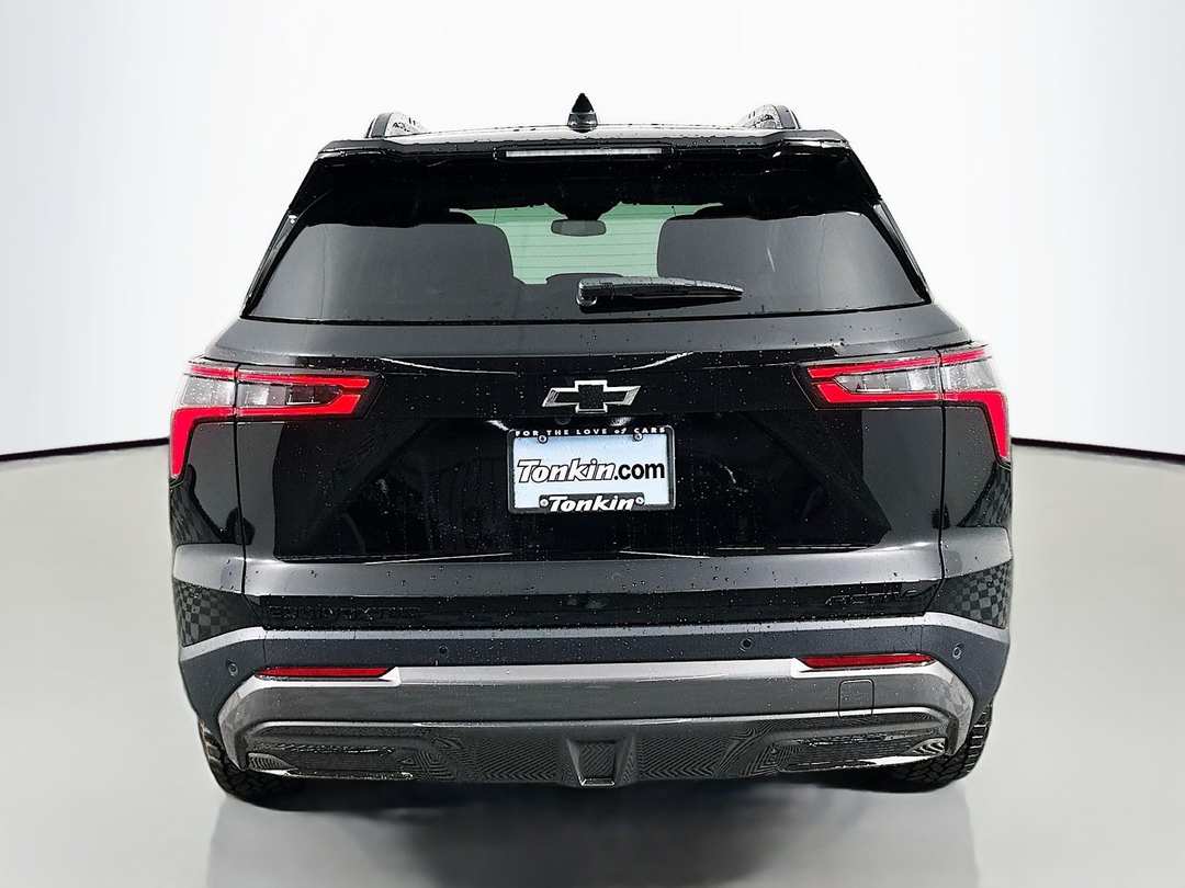 2026 Chevrolet Equinox ACTIV - Image 6