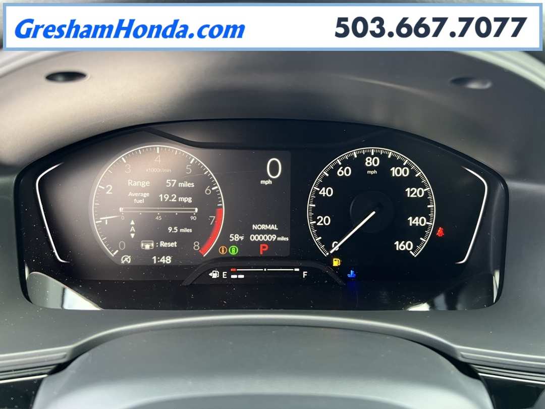 2026 Honda Civic Sport - Image 18