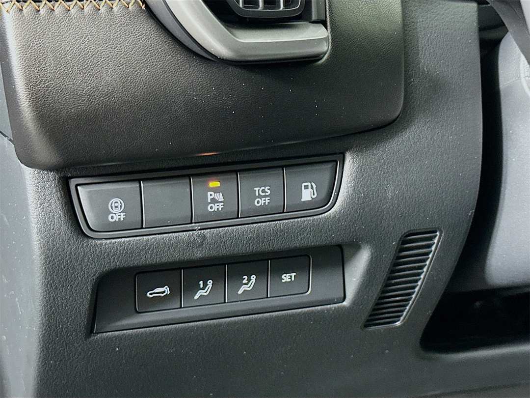 2026 MAZDA Cx-50 Premium - Image 10