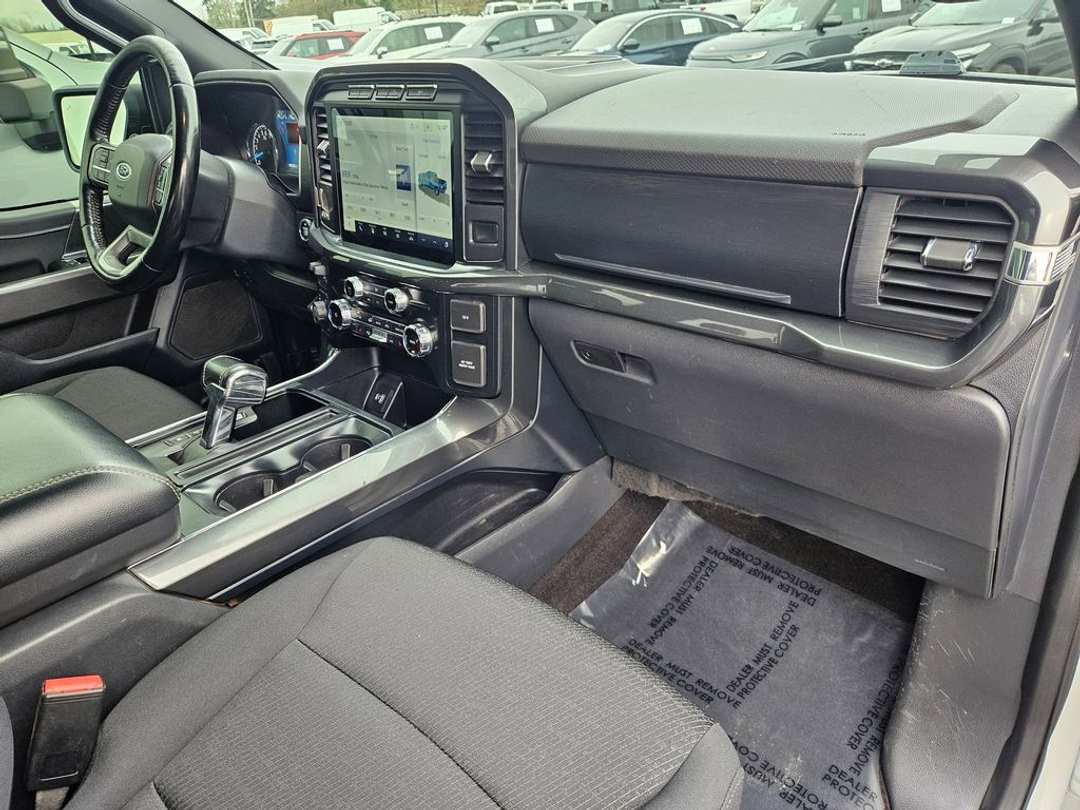 2022 Ford F-150 XLT - Image 37