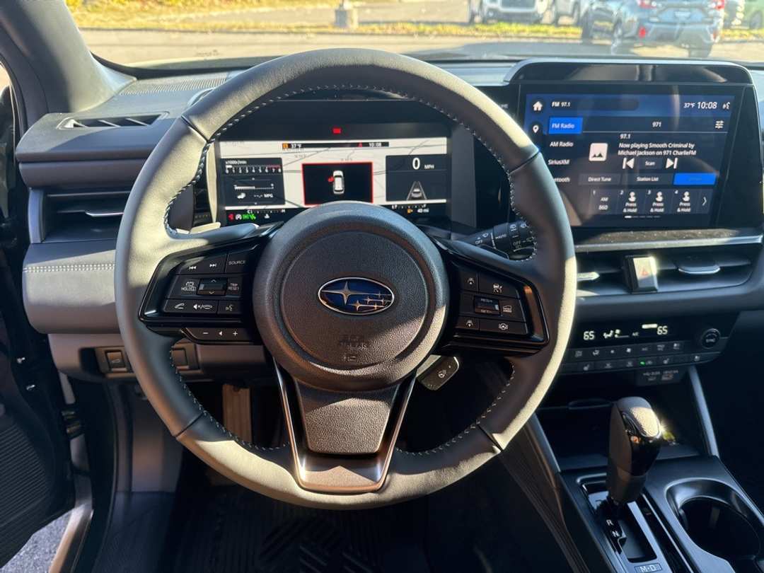 2026 Subaru Outback Touring XT - Image 32