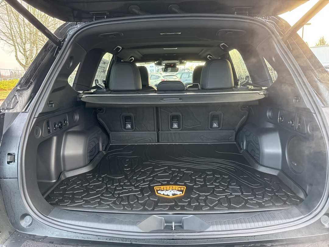 2026 Subaru Forester Wilderness - Image 20