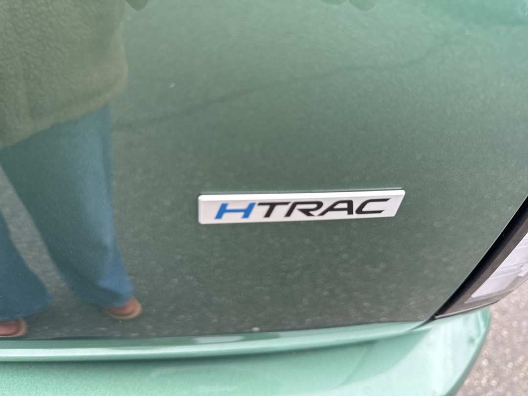 2026 Hyundai Ioniq 9 Performance Calligraphy - Image 10