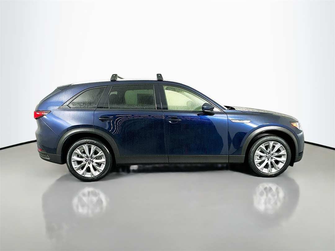 2026 MAZDA Cx-90 3.3 Turbo Preferred - Image 8