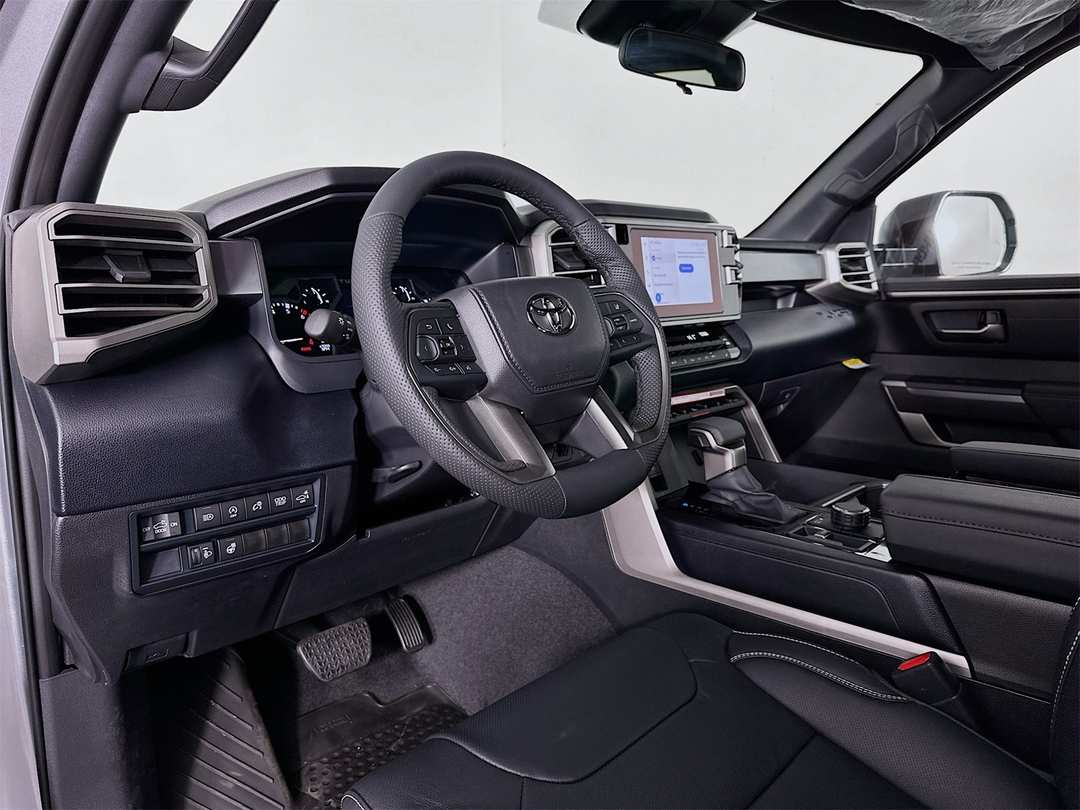2026 Toyota Tundra SR5 - Image 9