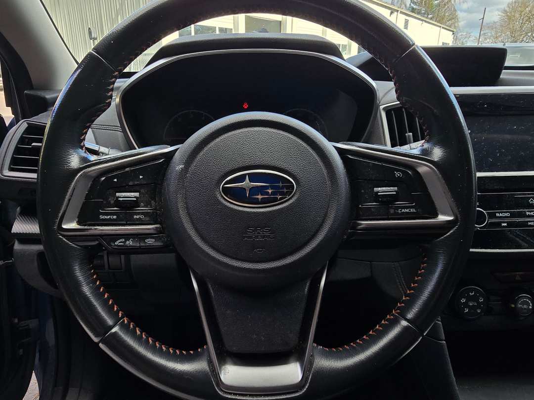 2019 Subaru Crosstrek 2.0i Premium - Image 3