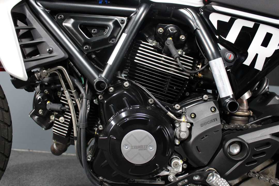 2023 Ducati Scrambler Icon - Image 15
