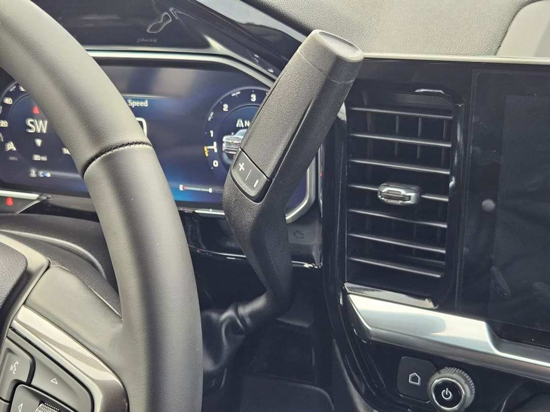 2026 Chevrolet Silverado 3500Hd High Country - Image 18