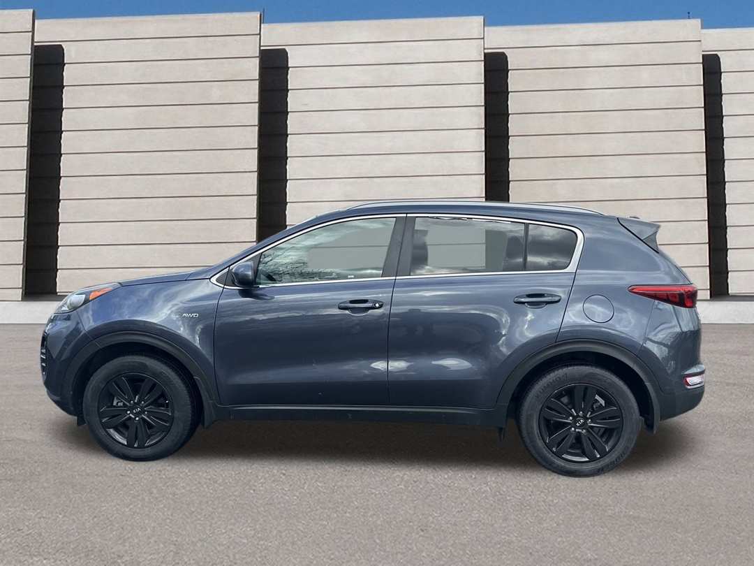 2019 Kia Sportage LX - Image 2
