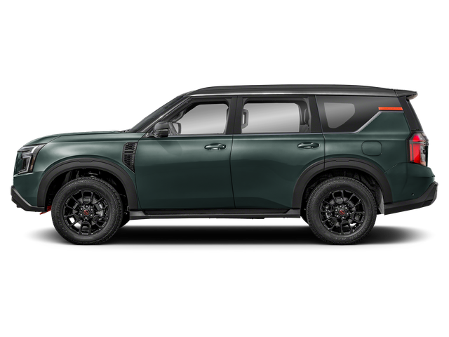 2026 Nissan Armada PRO4X