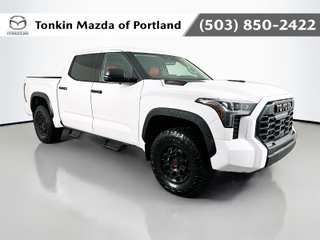 2023 Toyota Tundra TRD Pro