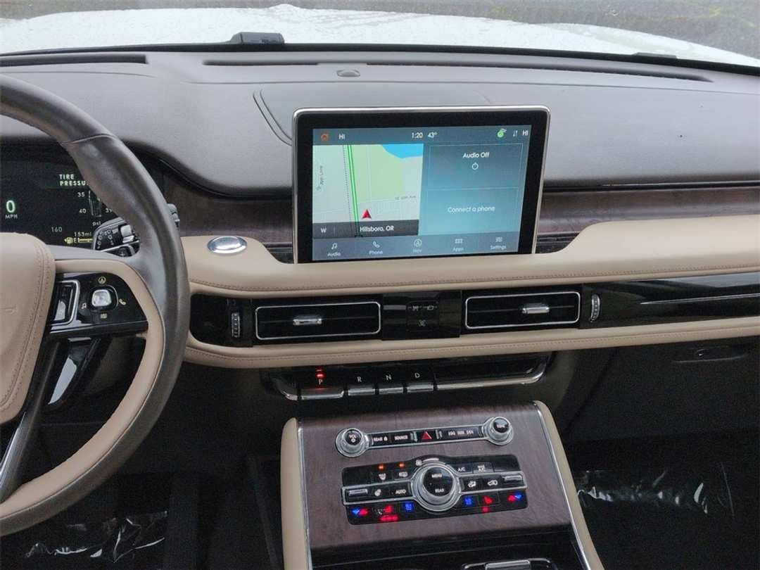 2023 Lincoln Aviator Reserve - Image 18