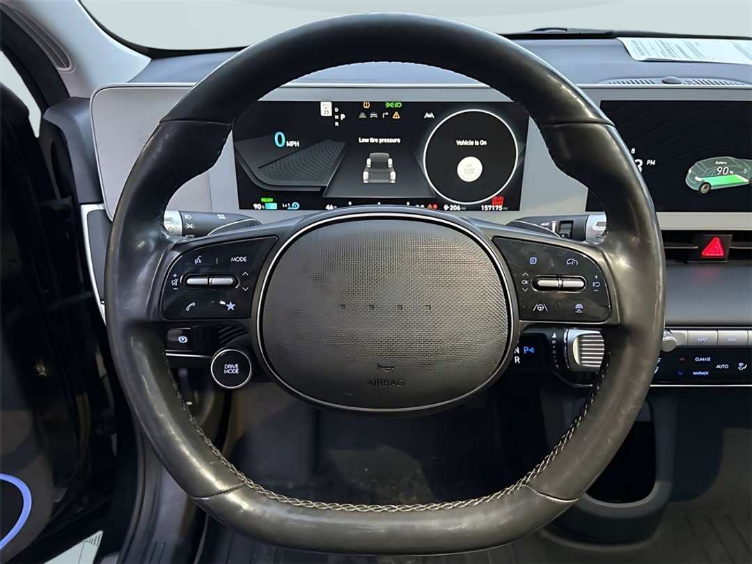 2022 Hyundai Ioniq 5 Limited - Image 14