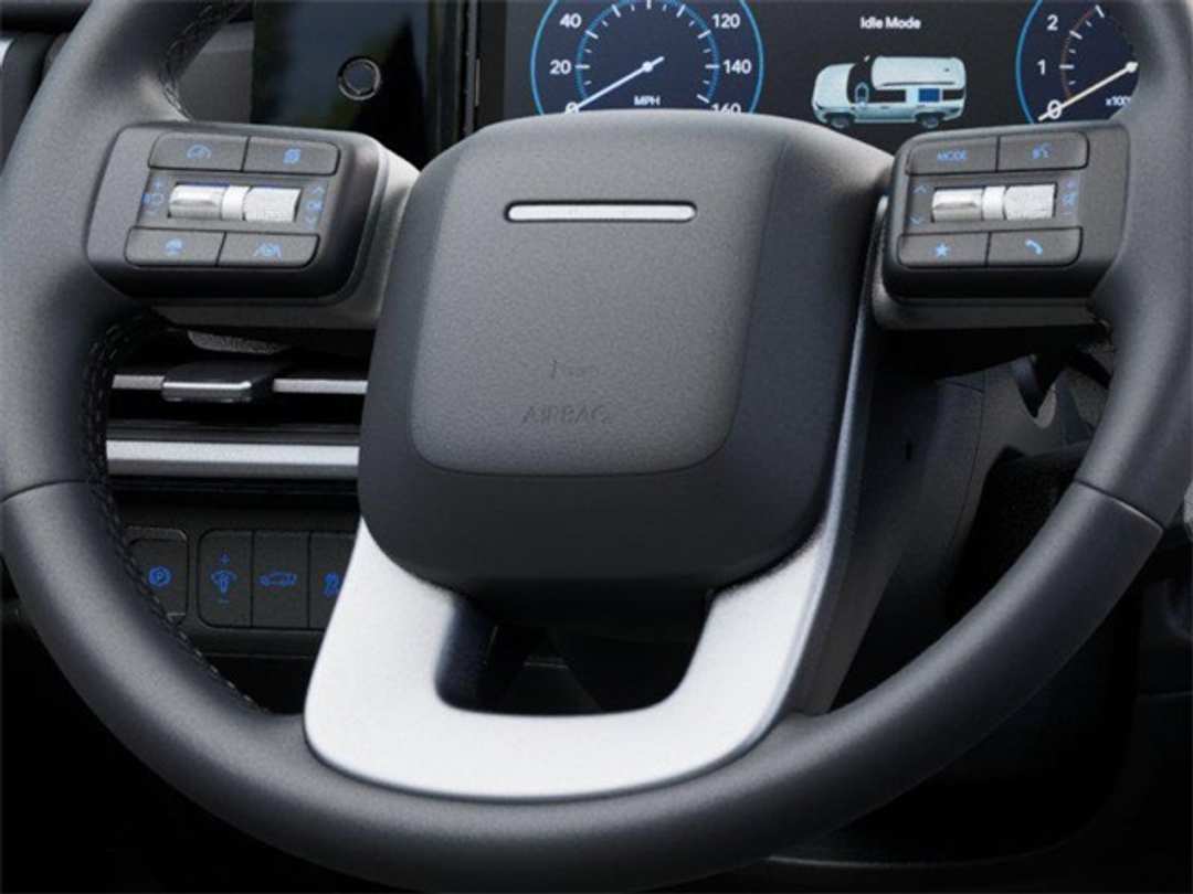 2026 Hyundai Santa Fe Limited - Image 15