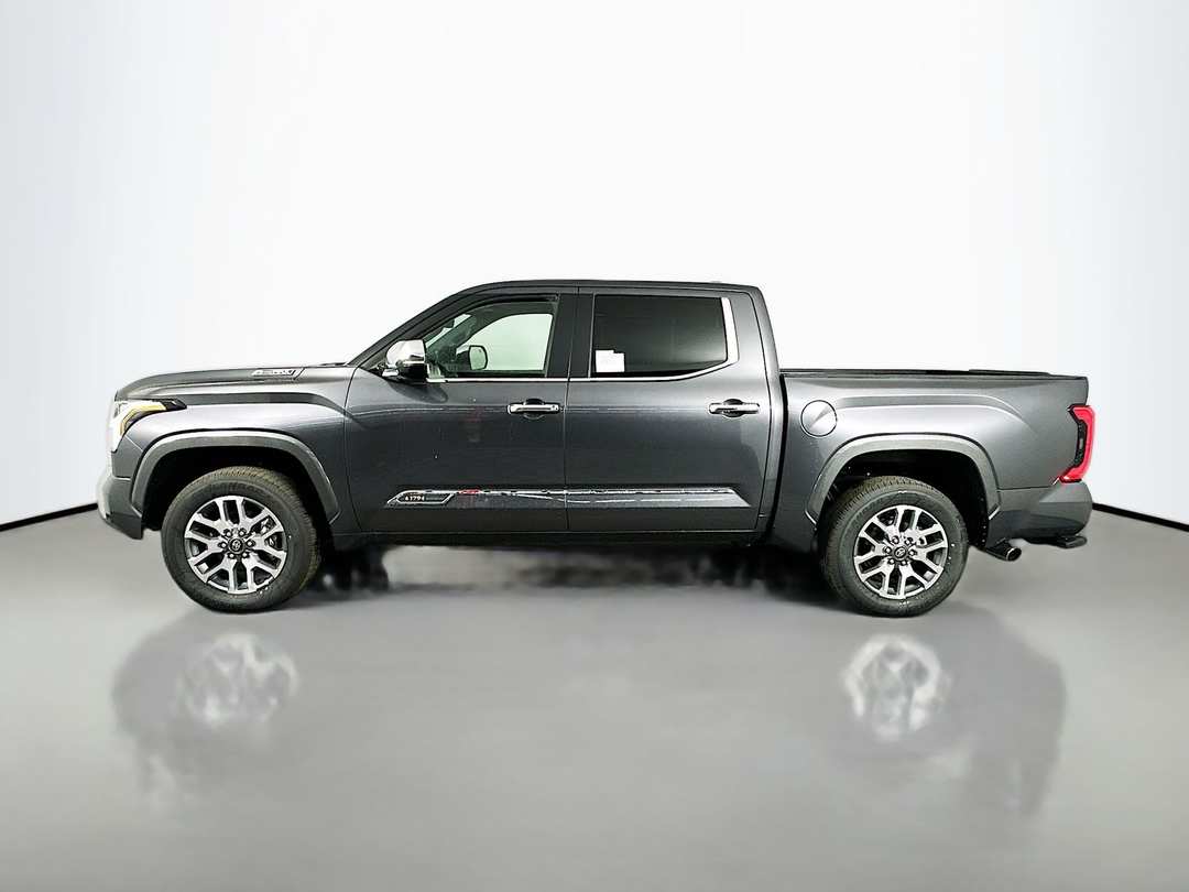 2026 Toyota Tundra 1794 Edition - Image 4