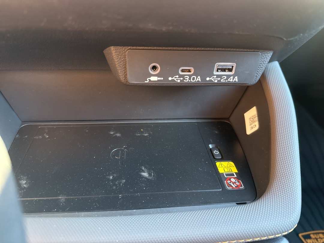 2026 Subaru Forester Wilderness - Image 36