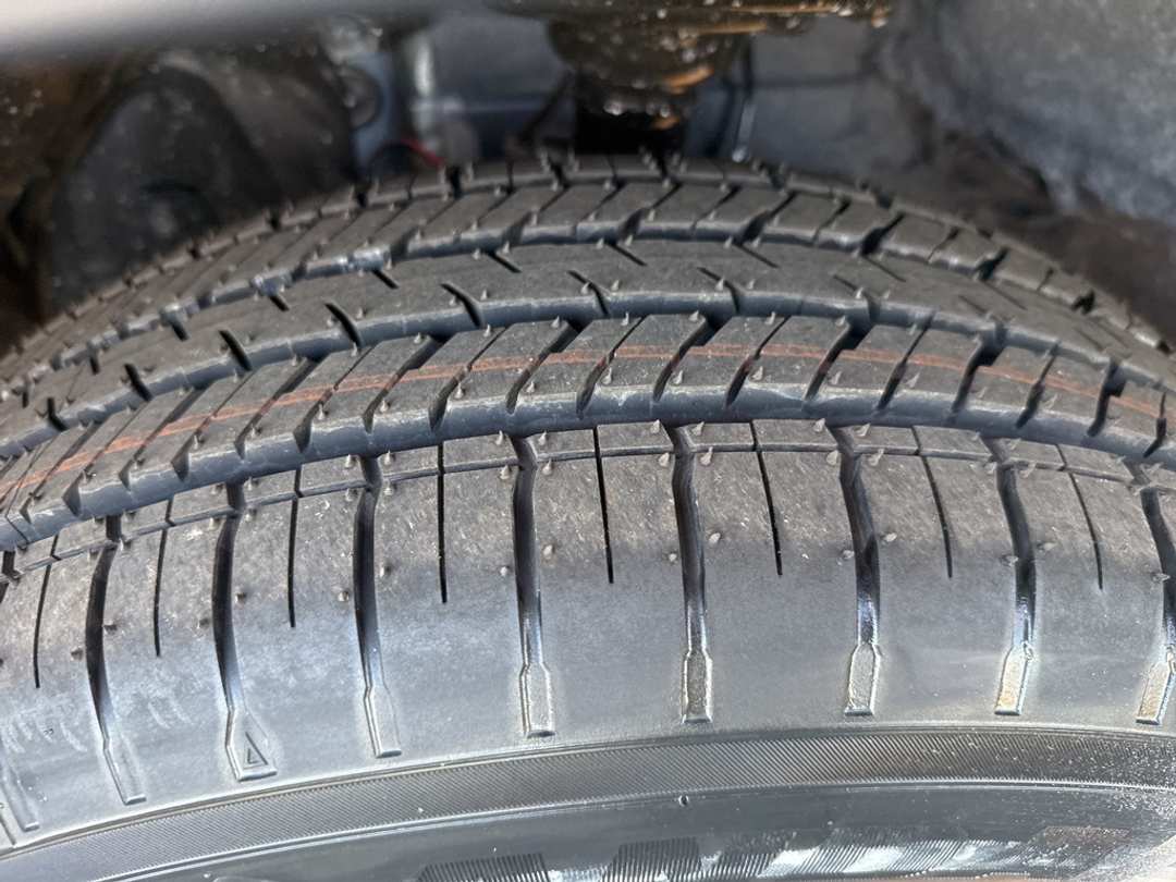 2026 Subaru Forester Base - Image 10