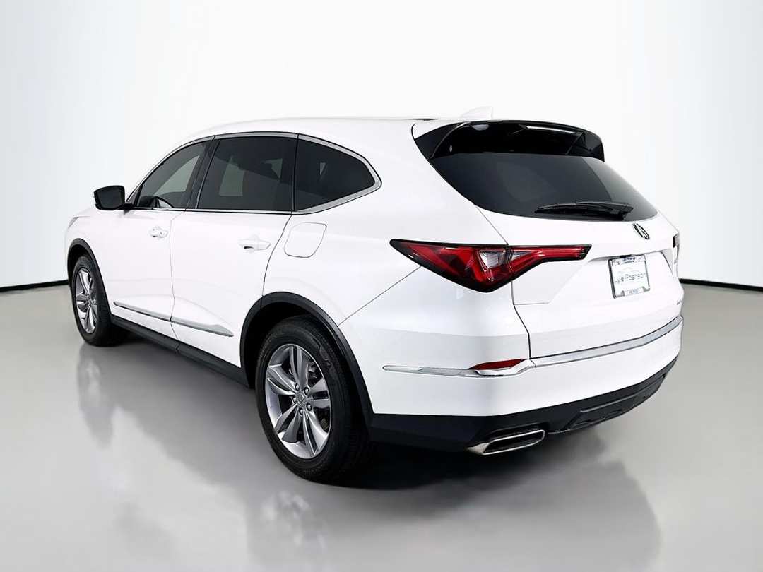 2023 Acura MDX 3.5L - Image 3
