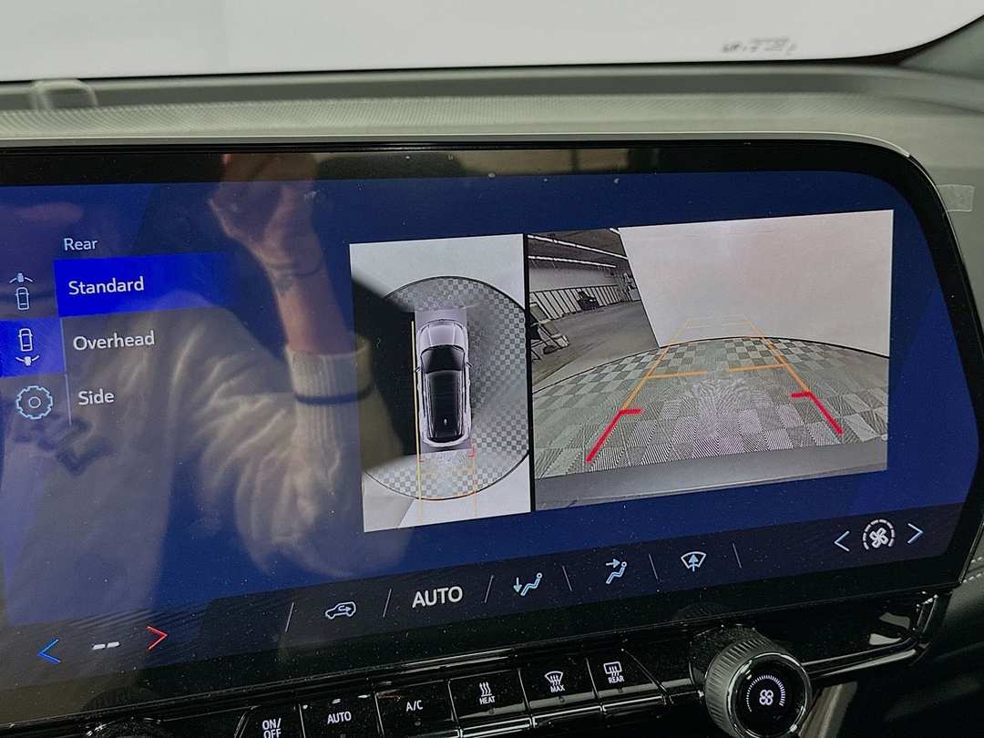 2026 Chevrolet Blazer Ev LT - Image 14