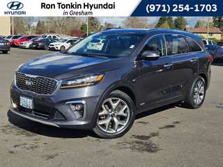 2019 Kia Sorento SX