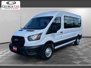 2023 Ford Transit XL