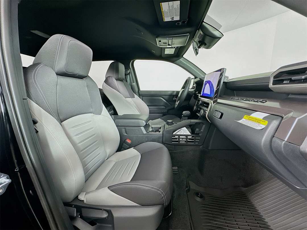 2026 Toyota Tacoma TRD Sport - Image 26