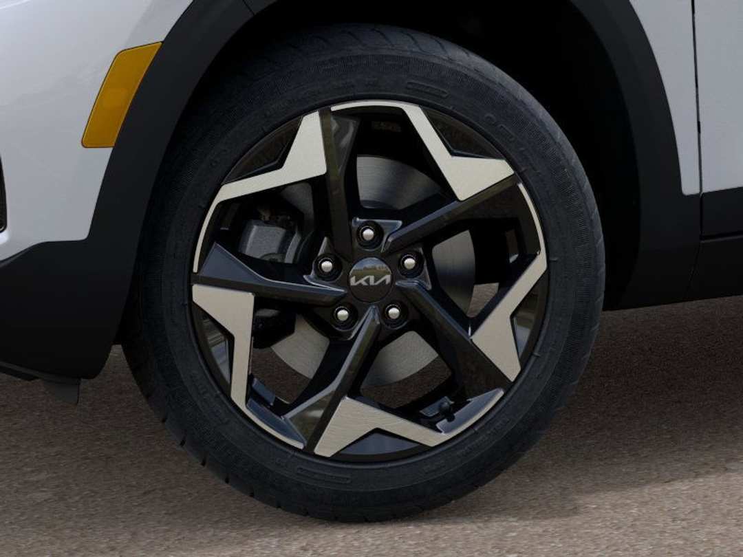 2026 Kia Seltos S - Image 9