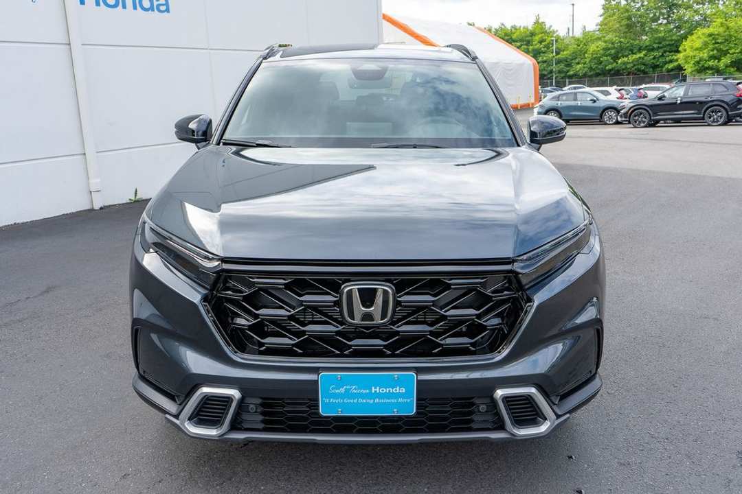 2026 Honda CR-V Sport Touring - Image 3