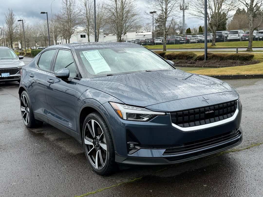 2022 Polestar 2 Long Range Dual Motor - Image 2