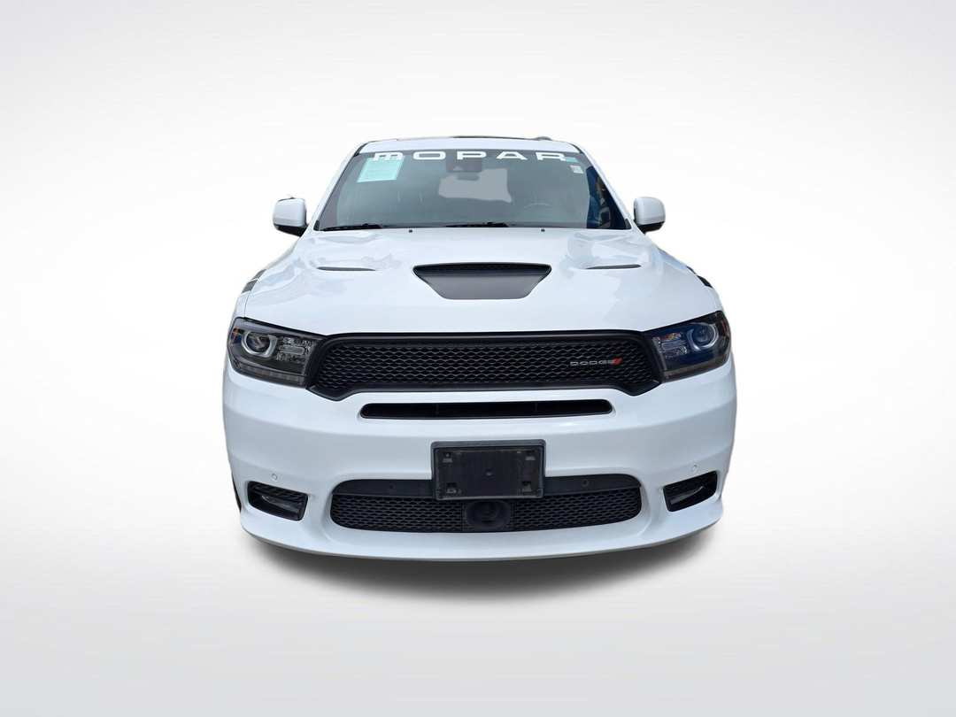 2018 Dodge Durango R/T - Image 2