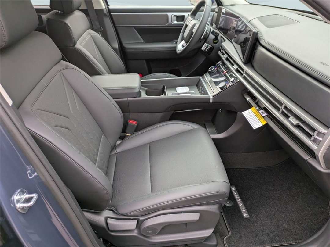 2026 Hyundai Santa Fe SEL - Image 29
