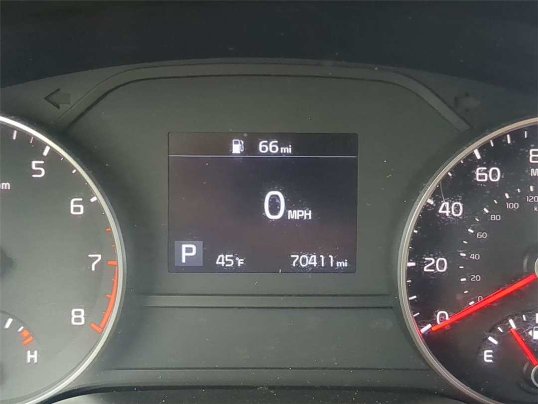 2021 Kia Sportage EX - Image 16