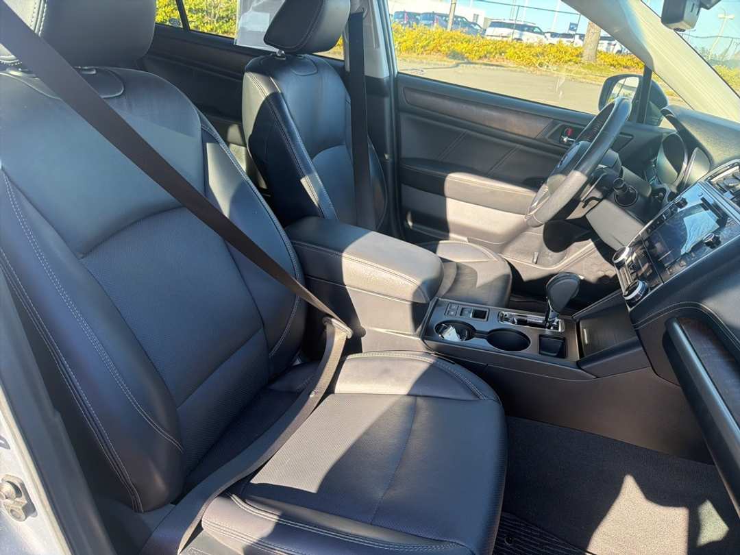 2018 Subaru Outback 2.5i - Image 30