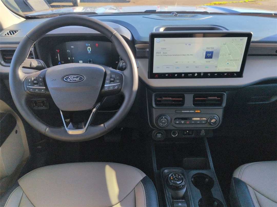 2026 Ford Maverick Lariat - Image 23