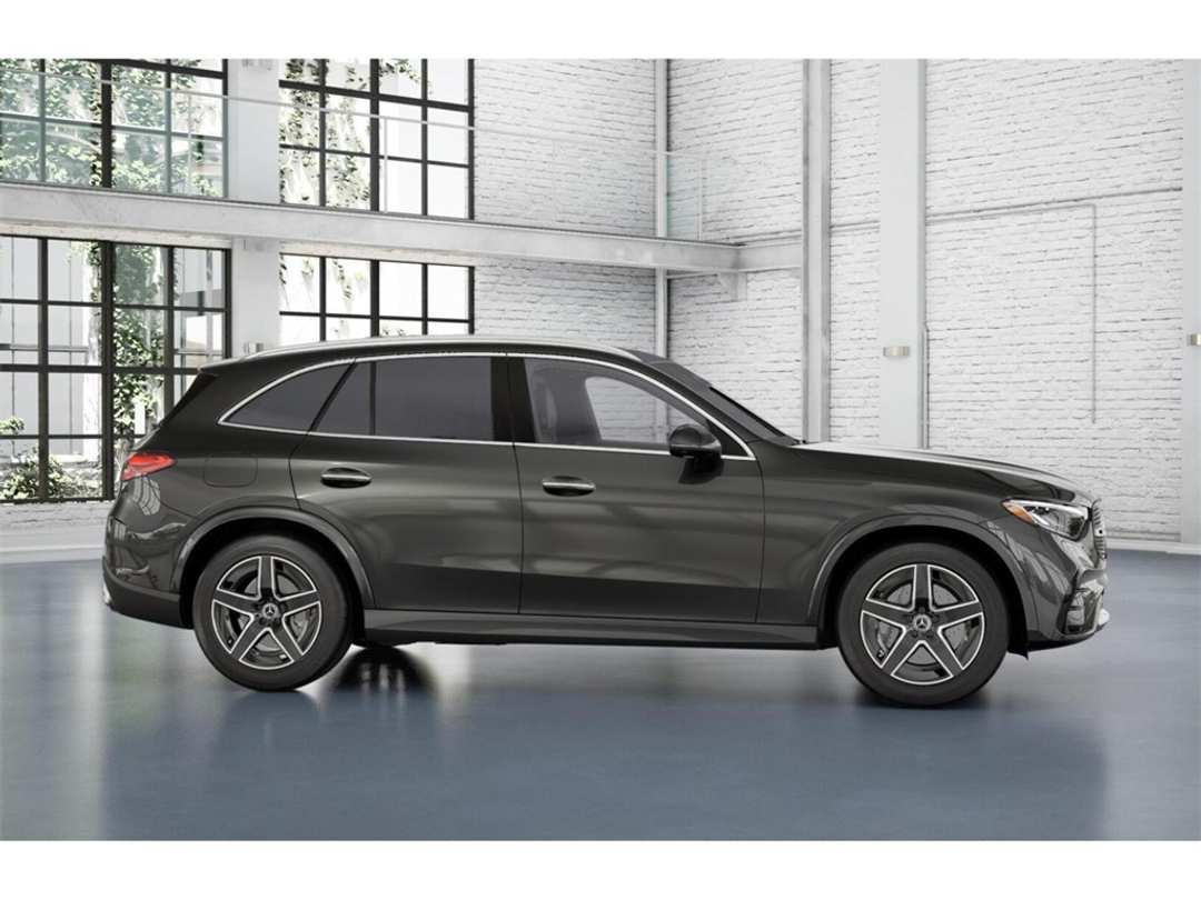 2026 Mercedes-Benz GLC GLC 300 - Image 15