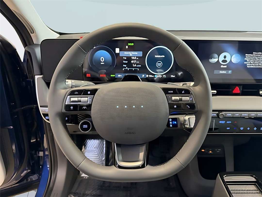 2026 Hyundai Ioniq 5 Limited - Image 14