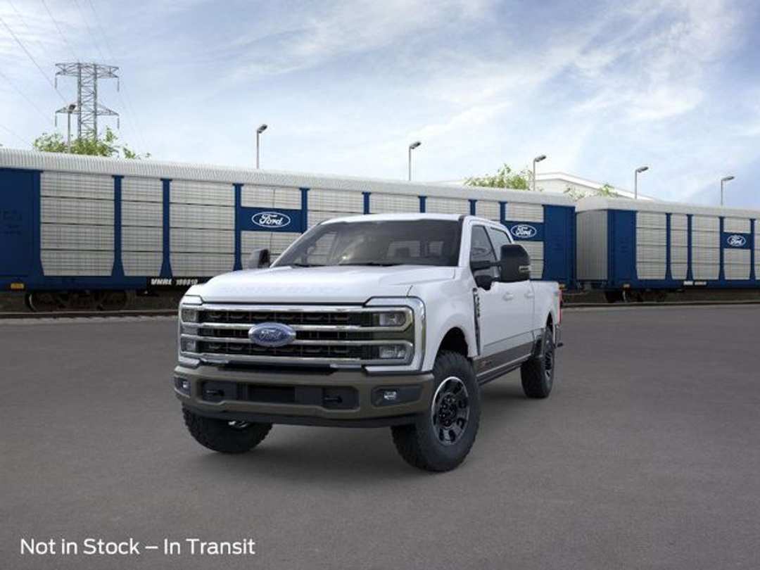 2026 Ford F-250Sd King Ranch - Image 2