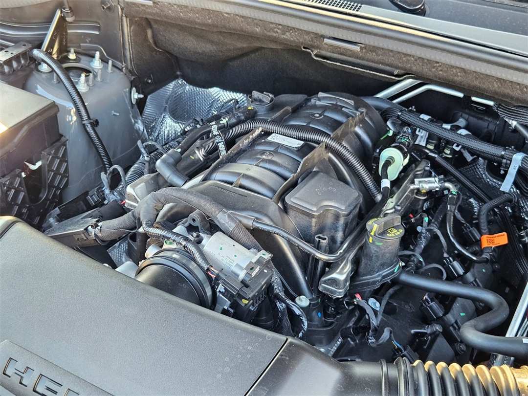 2026 Dodge Durango GT Plus HEMI V8 - Image 44
