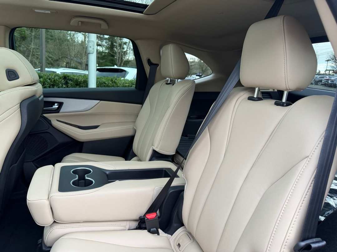 2026 Acura MDX Base - Image 29