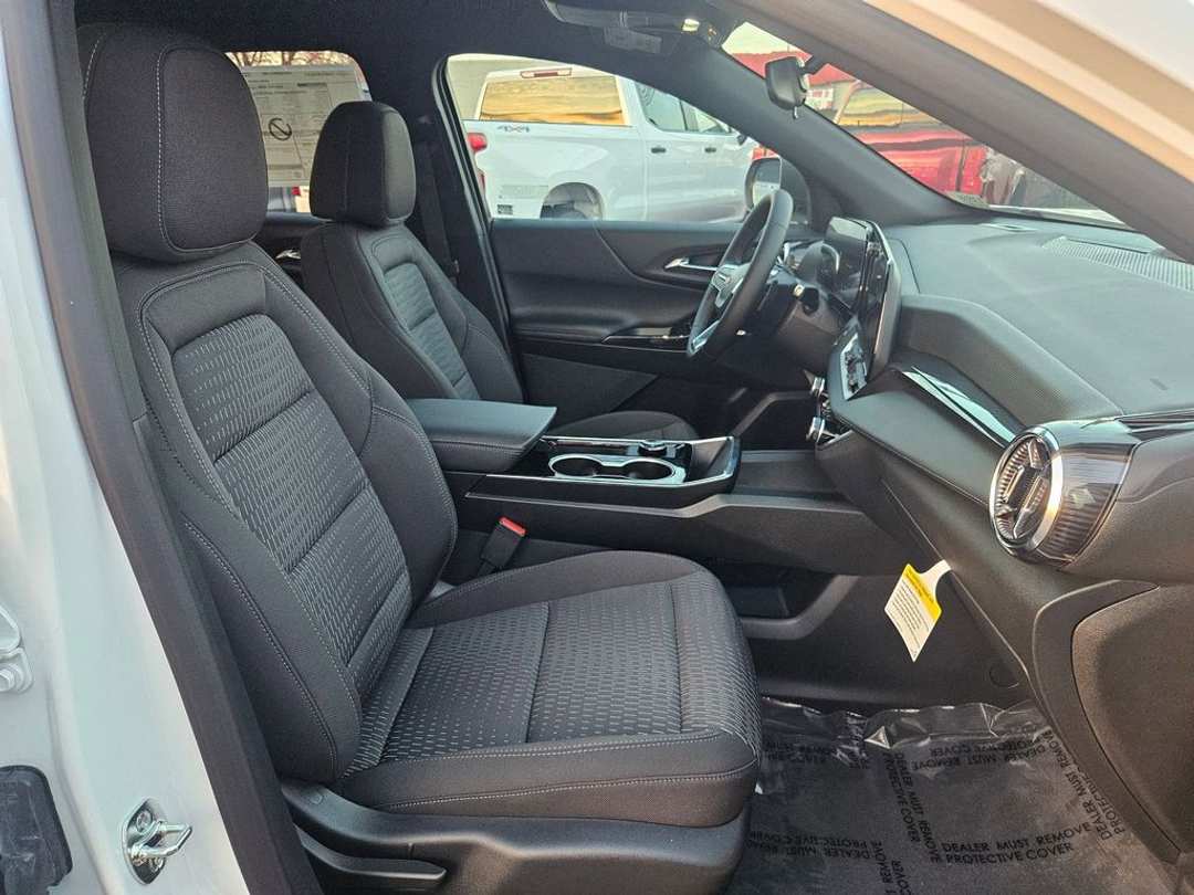 2026 Chevrolet Equinox LT - Image 34