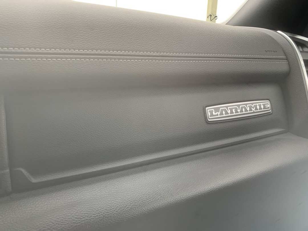 2025 Ram 3500 Laramie - Image 25