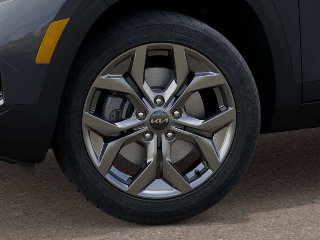 2026 Kia Seltos LX - Image 9