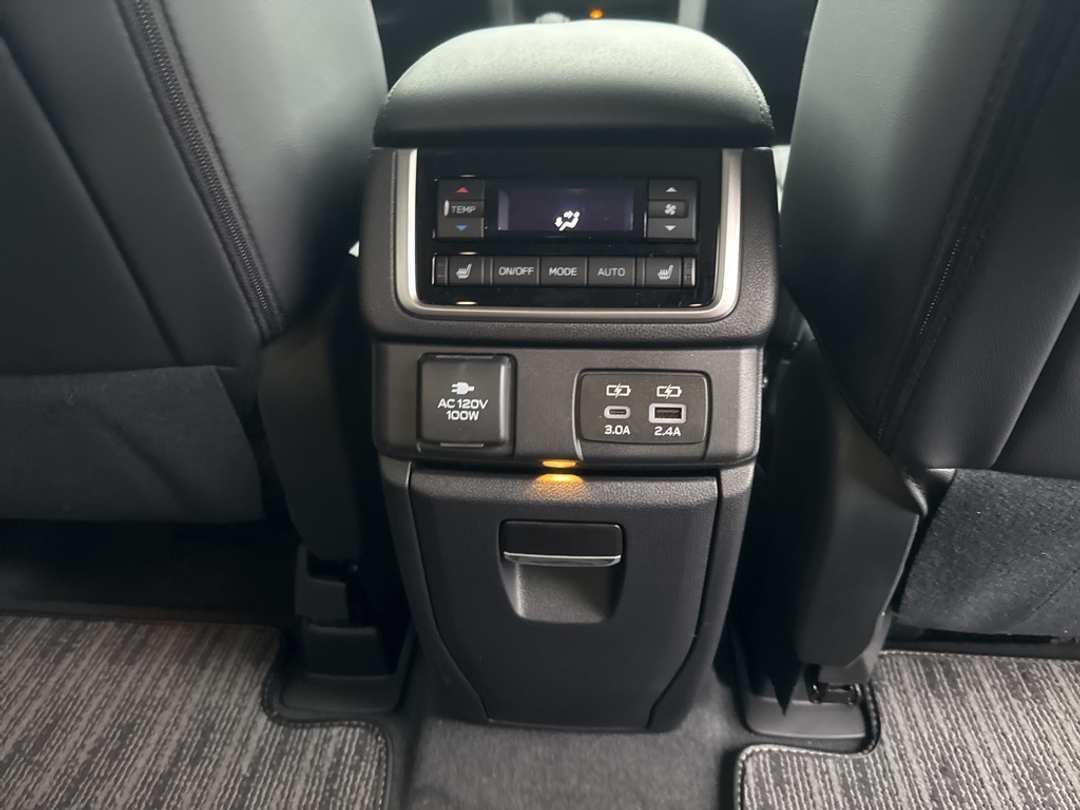 2026 Subaru Ascent Touring - Image 30