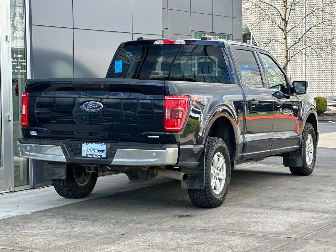 2023 Ford F-150 XLT - Image 3