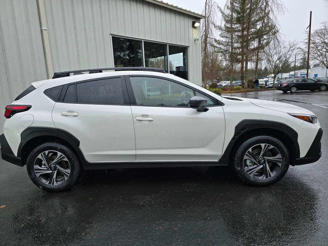 2026 Subaru Crosstrek Premium - Image 3